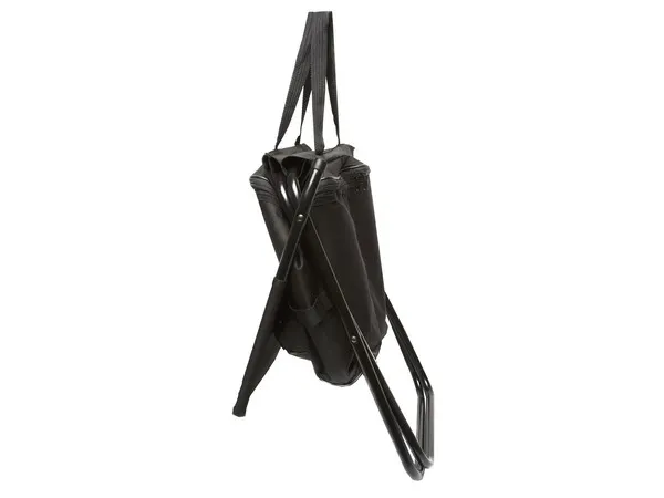 Camping Chair & Cooler Bag Camping Chair & Cooler Bag