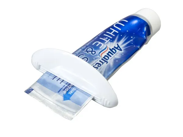 Toothpaste Squeeze Toothpaste Squeeze