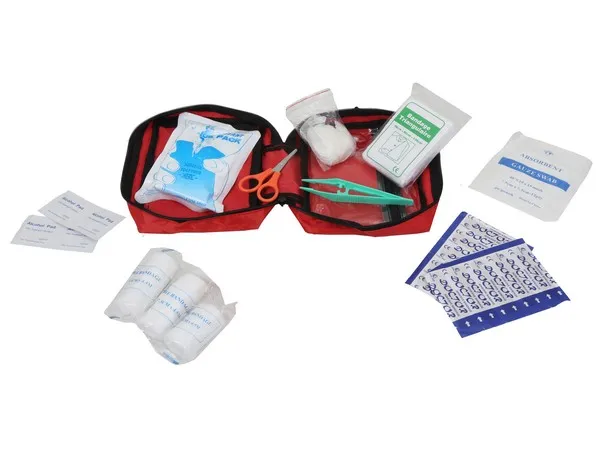 First Aid Kit - Large First Aid Kit - Large