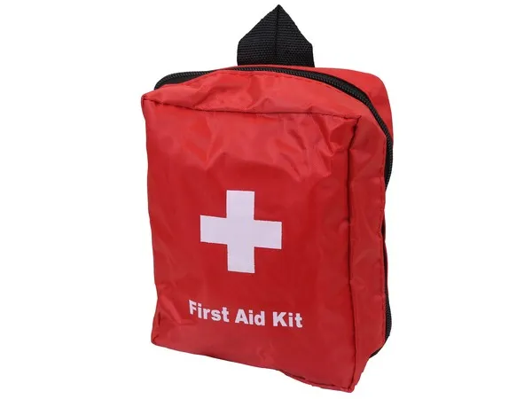First Aid Kit - Large First Aid Kit - Large