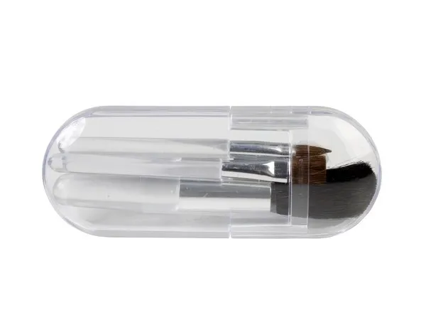 Make-up Brush Set - 4 Piece Make-up Brush Set - 4 Piece