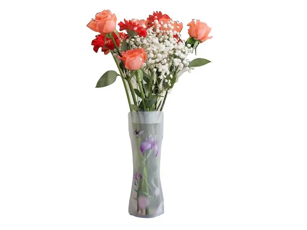 Flower Vase - Orchid Flower Vase - Orchid