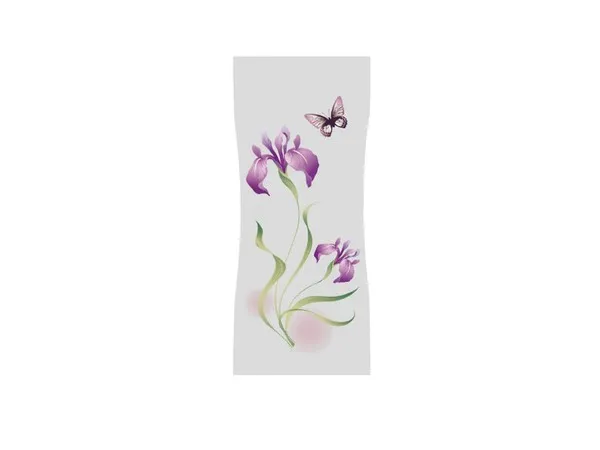 Flower Vase - Orchid Flower Vase - Orchid