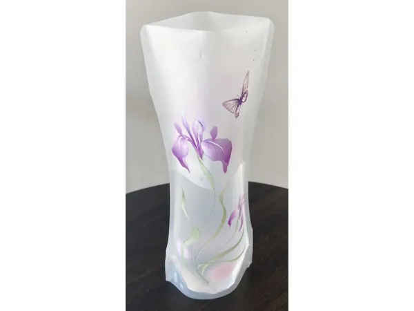 Flower Vase - Orchid Flower Vase - Orchid