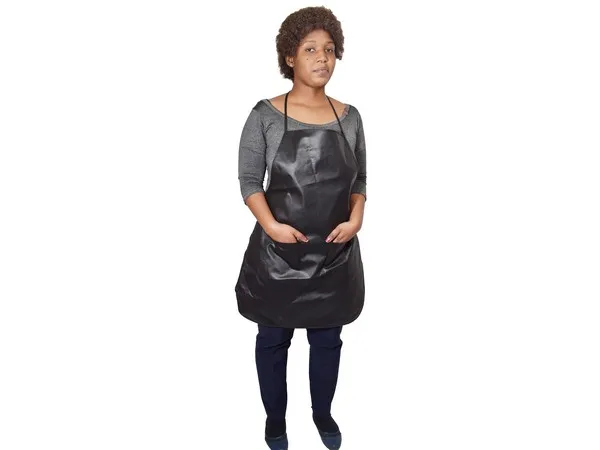 Non-Woven Apron Non-Woven Apron