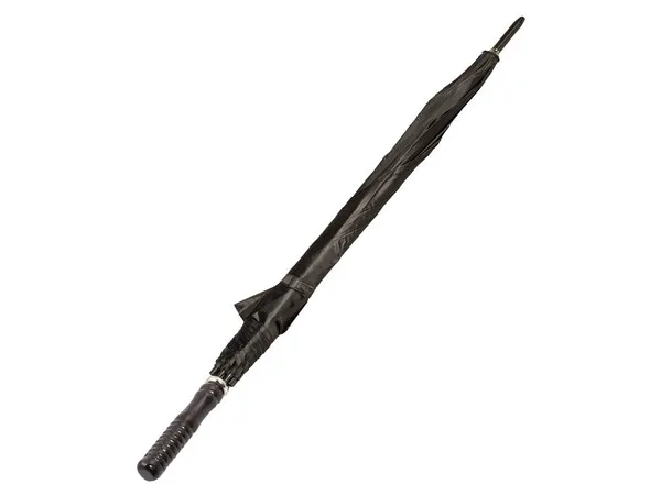 Golf Umbrella Wooden Handle Golf Umbrella Wooden Handle