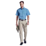 5 Pocket Chino 5 Pocket Chino