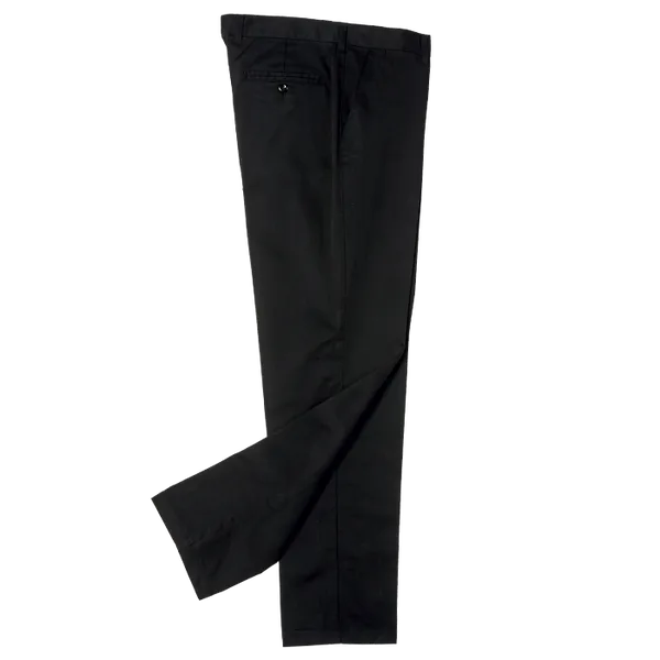 Flat Front Chino Flat Front Chino