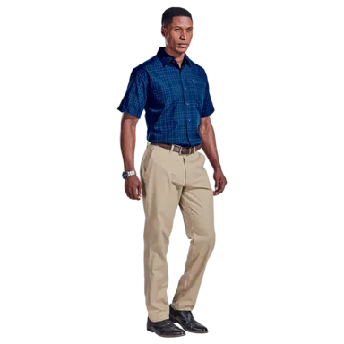 Flat Front Chino Flat Front Chino