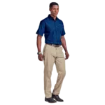 Flat Front Chino Flat Front Chino