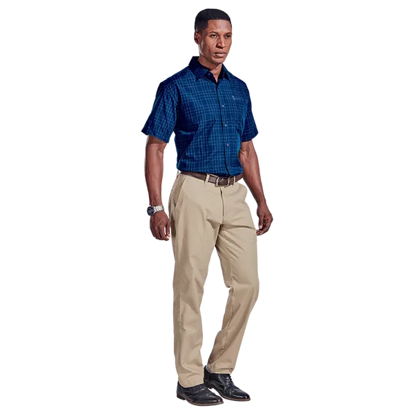 Flat Front Chino Flat Front Chino