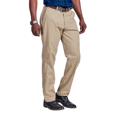 Flat Front Chino Flat Front Chino