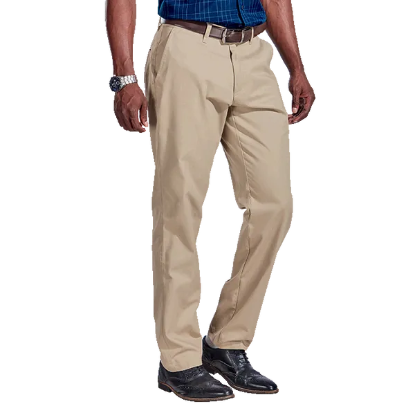 Flat Front Chino Flat Front Chino