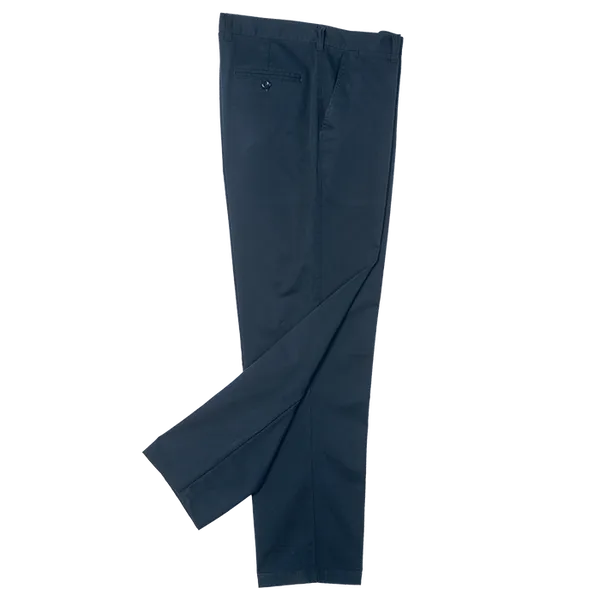 Flat Front Chino Flat Front Chino