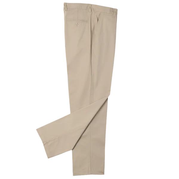 Flat Front Chino Flat Front Chino