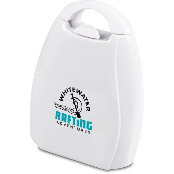 Altitude Collins Mini First Aid Kit Altitude Collins Mini First Aid Kit