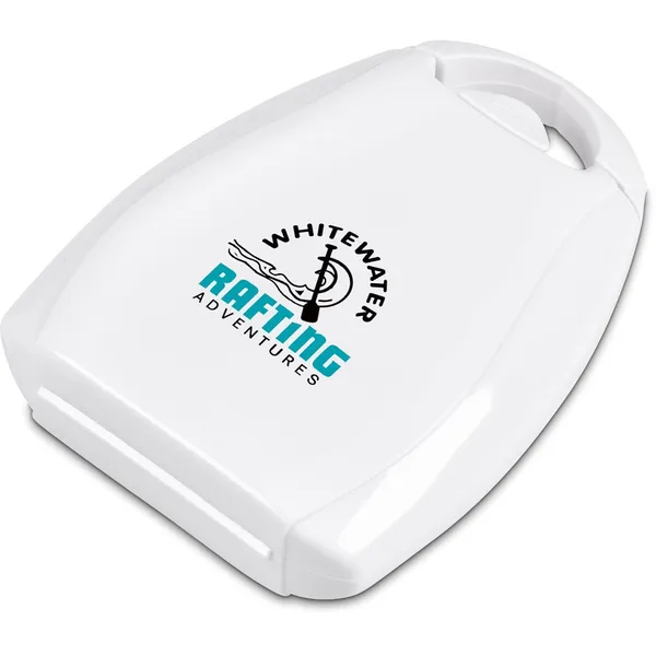 Altitude Collins Mini First Aid Kit Altitude Collins Mini First Aid Kit