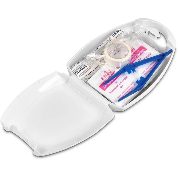 Altitude Collins Mini First Aid Kit Altitude Collins Mini First Aid Kit