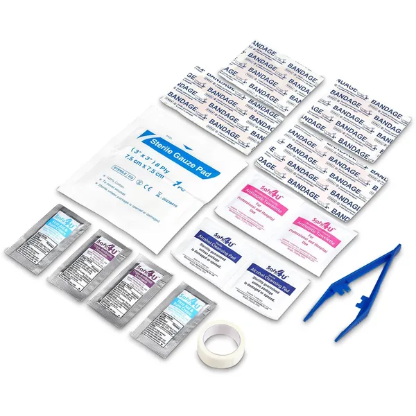 Altitude Collins Mini First Aid Kit Altitude Collins Mini First Aid Kit