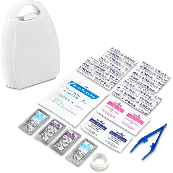 Altitude Collins Mini First Aid Kit Altitude Collins Mini First Aid Kit