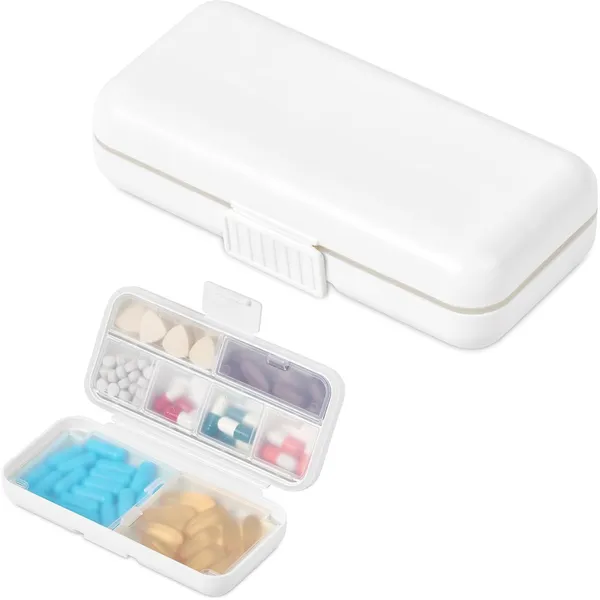 Altitude Grid Travel Pill Box Altitude Grid Travel Pill Box