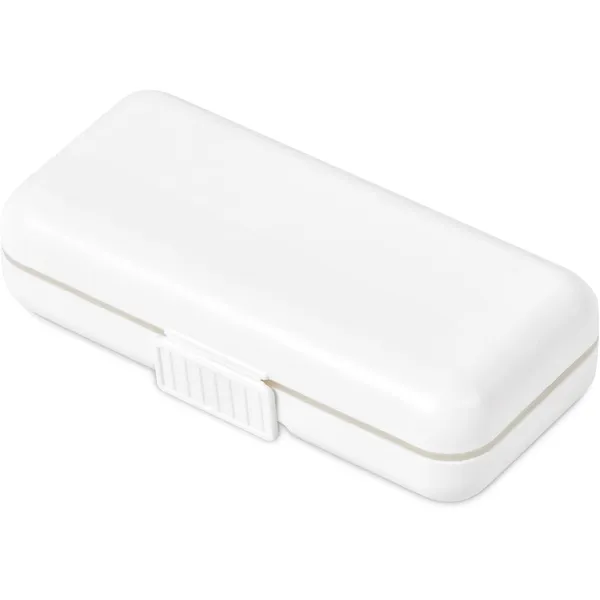 Altitude Grid Travel Pill Box Altitude Grid Travel Pill Box