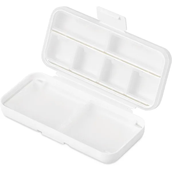 Altitude Grid Travel Pill Box Altitude Grid Travel Pill Box