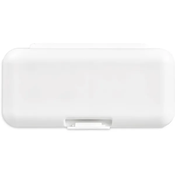 Altitude Grid Travel Pill Box Altitude Grid Travel Pill Box
