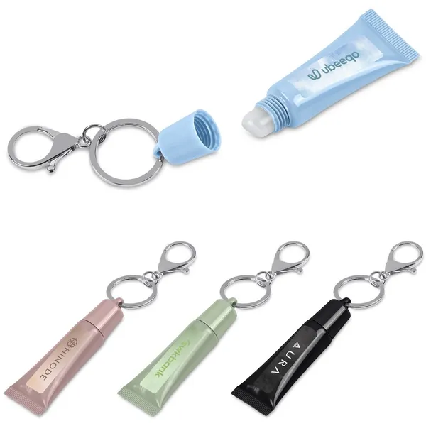 Altitude Smooch Lip Balm Altitude Smooch Lip Balm