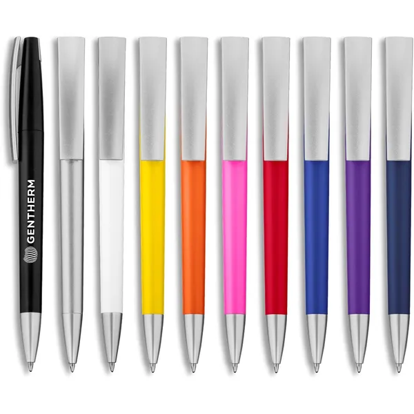 Altitude Doodle Ball Pen Altitude Doodle Ball Pen