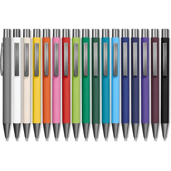 Altitude Omega Ball Pen Altitude Omega Ball Pen