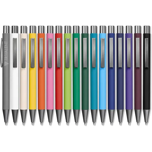 Altitude Omega Ball Pen Altitude Omega Ball Pen