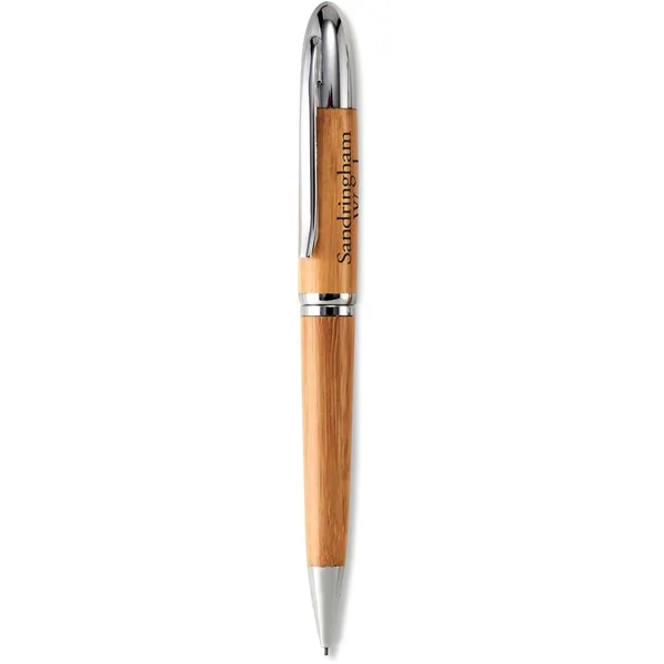Altitude Unity Ball Pen & Pencil Set Altitude Unity Ball Pen & Pencil Set