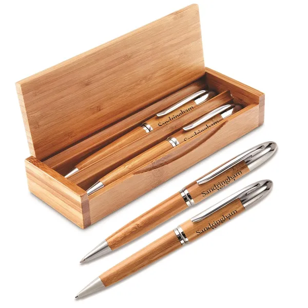 Altitude Unity Ball Pen & Pencil Set Altitude Unity Ball Pen & Pencil Set