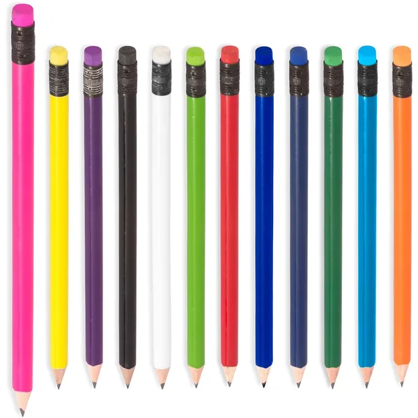Altitude Brainiac Wooden Pencil Altitude Brainiac Wooden Pencil