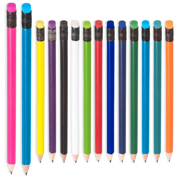 Altitude Brainiac Wooden Pencil Altitude Brainiac Wooden Pencil