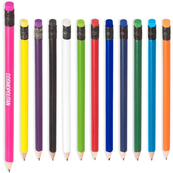 Altitude Brainiac Wooden Pencil Altitude Brainiac Wooden Pencil