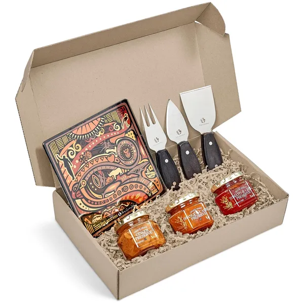 Bianca Digital Print Gift Box C Bianca Digital Print Gift Box C