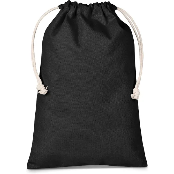 Kooshty Kokomo Midi Cotton Drawstring Pouch Kooshty Kokomo Midi Cotton Drawstring Pouch
