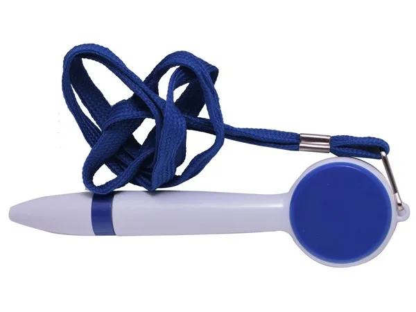 Neck String Pen Neck String Pen