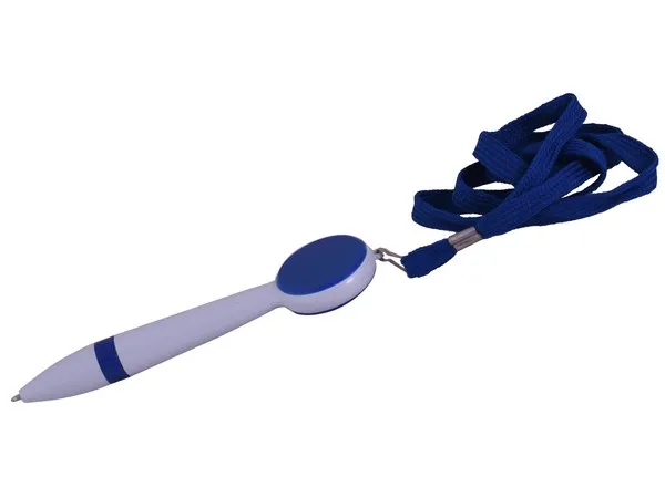 Neck String Pen Neck String Pen