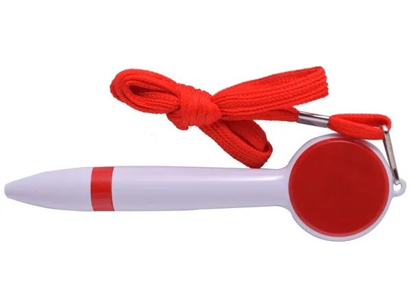 Neck String Pen Neck String Pen