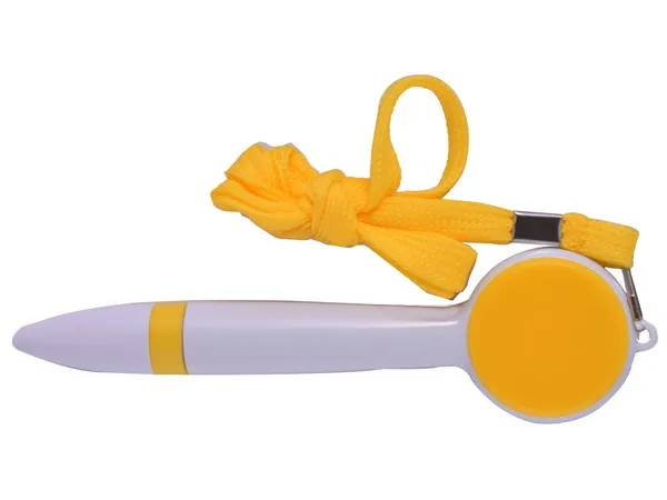 Neck String Pen Neck String Pen