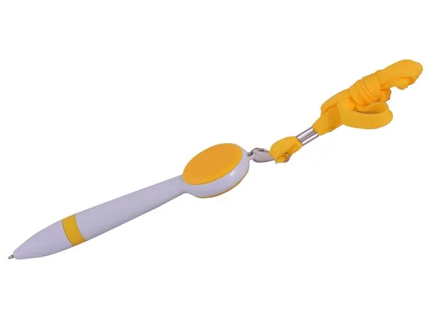Neck String Pen Neck String Pen
