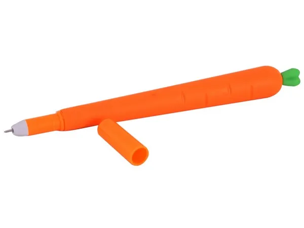 Carrot Gel Pen Carrot Gel Pen