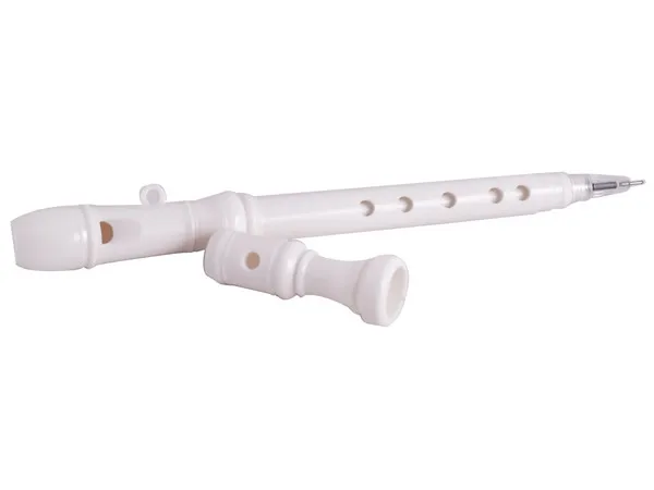 Flute Gel Pen Flute Gel Pen