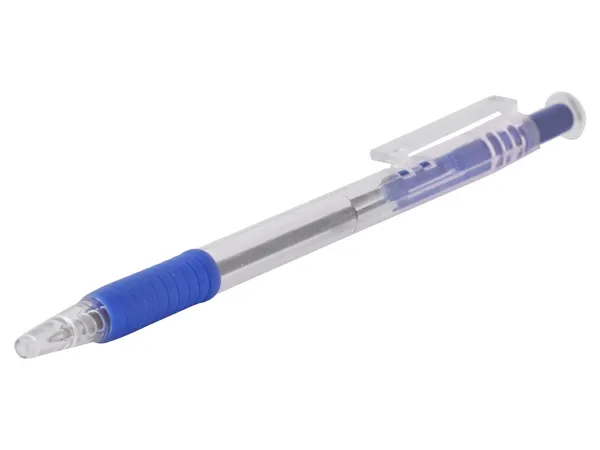 Blue Ball Point Pen Blue Ball Point Pen