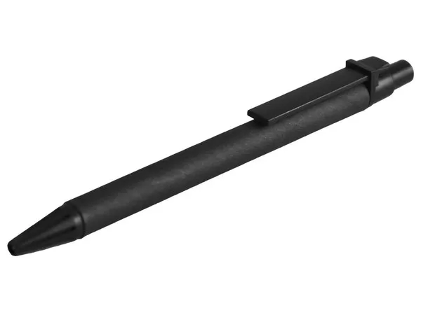 Black Barrel Recycle Pen Black Barrel Recycle Pen