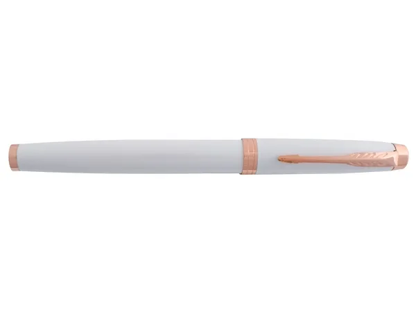 Copper Crest Ballpoint Pen Copper Crest Ballpoint Pen