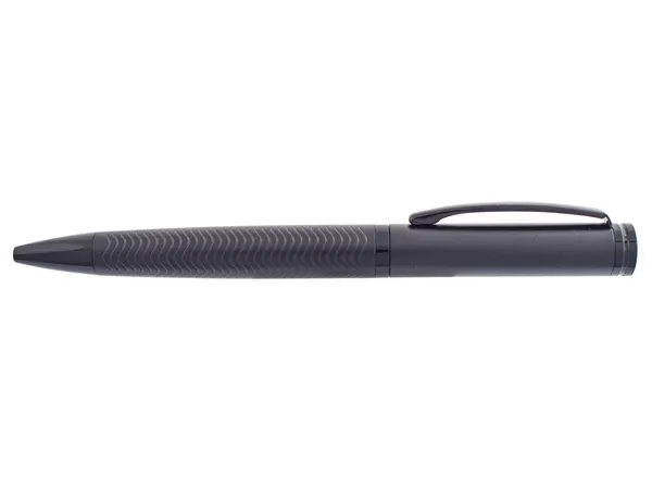 Charcoal Swirl Rollerball Pen Charcoal Swirl Rollerball Pen